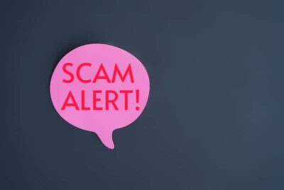 Scammers On Meta – How To Identify Facebook Scammers